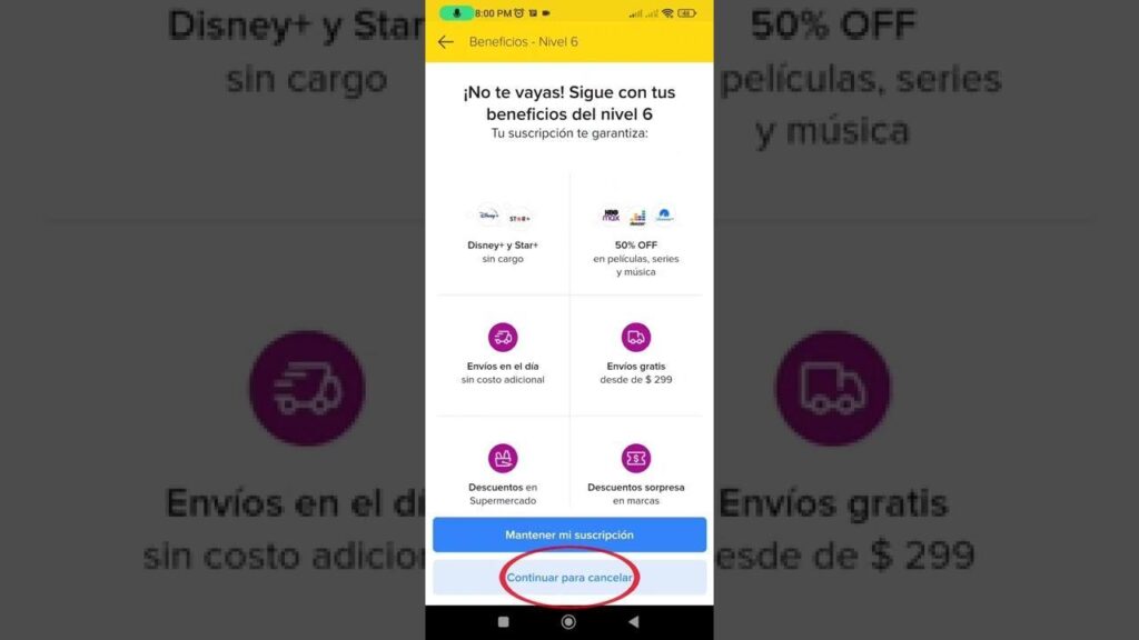 Cómo darse de baja de Mercado Pago: Guía Paso a Paso para Cancelar tu Cuenta