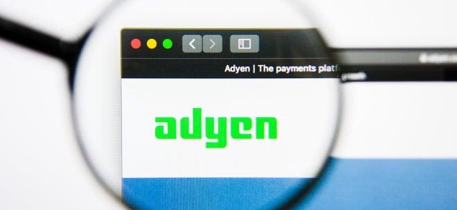 adyen bv darse de baja - Darse de Baja