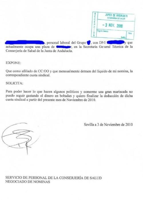 Ugt Madrid: Guía Completa para Darse de Baja Rápidamente y Sin Complicaciones