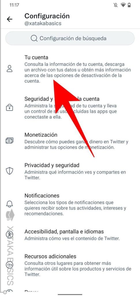 Darse de baja en Twitter definitivamente: Guía paso a paso para eliminar tu cuenta de manera permanente