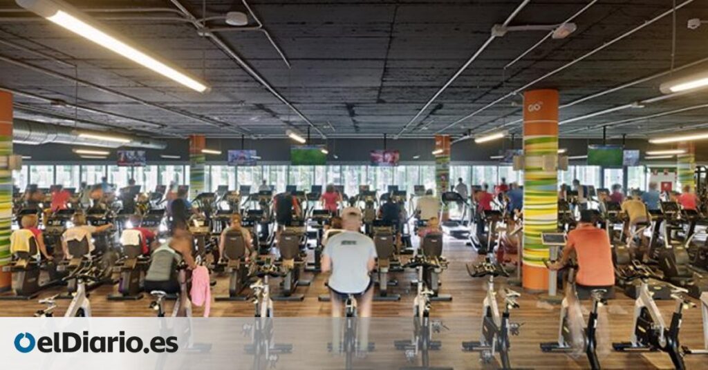 Darse de baja gimnasio Go Fit: Guía Paso a Paso para Cancelar tu Membresía
