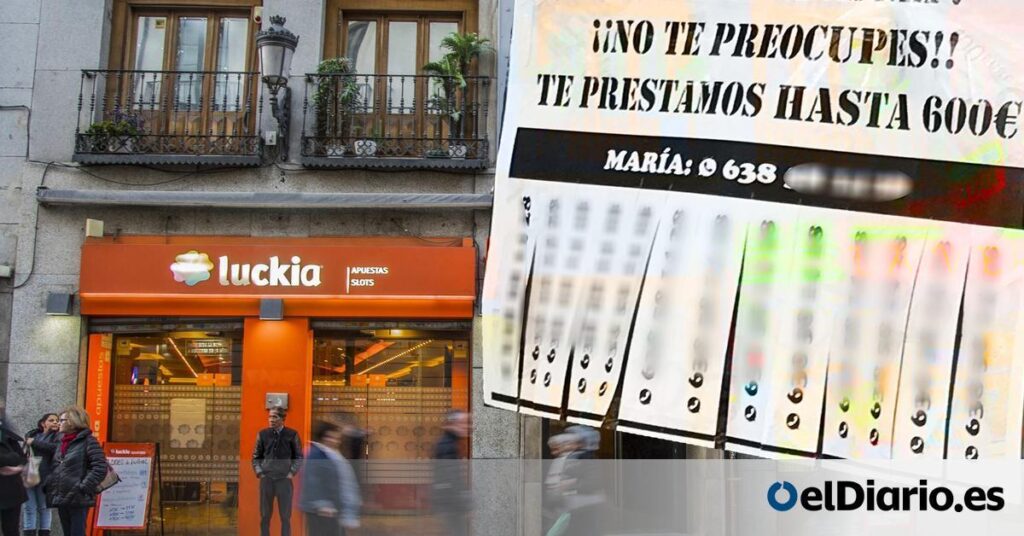 Préstamos Hoy Madrid: Cómo Darse de Baja de Manera Sencilla y Rápida