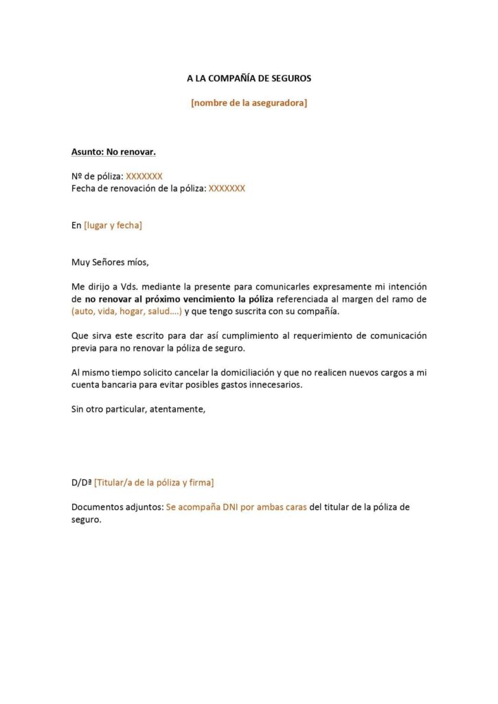 Cómo Darse de Baja de un Seguro de Hogar: Guía Paso a Paso para Cancelar tu Póliza