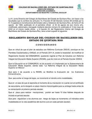 Bachilleres: Cómo Darse de Baja Temporal y Mantener Tu Inscripción Segura