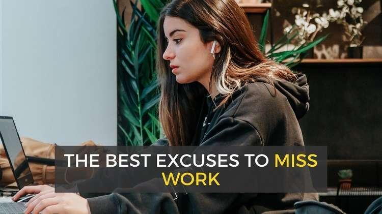 Excusas para Darse de Baja en el Trabajo: Ideas Creativas y Efectivas