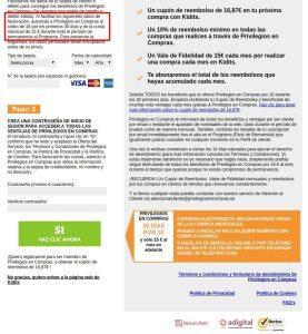 Cómo Darse de Baja de Privilegios en Compras: Guía Completa para Optimizar tu Experiencia de Compra