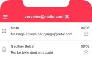 darse de baja legalitas mail