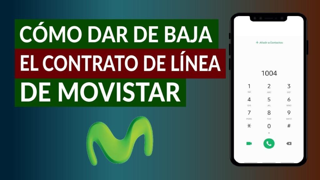 Movistar Fijo: Guía Completa para Darse de Baja de Manera Sencilla