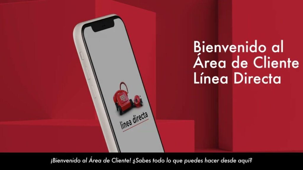 qué hacer para darse de baja en línea directa