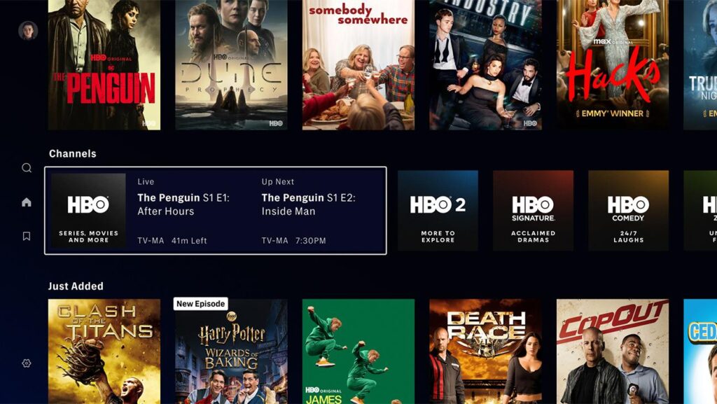 hbo darse de baja despues del mes gratis