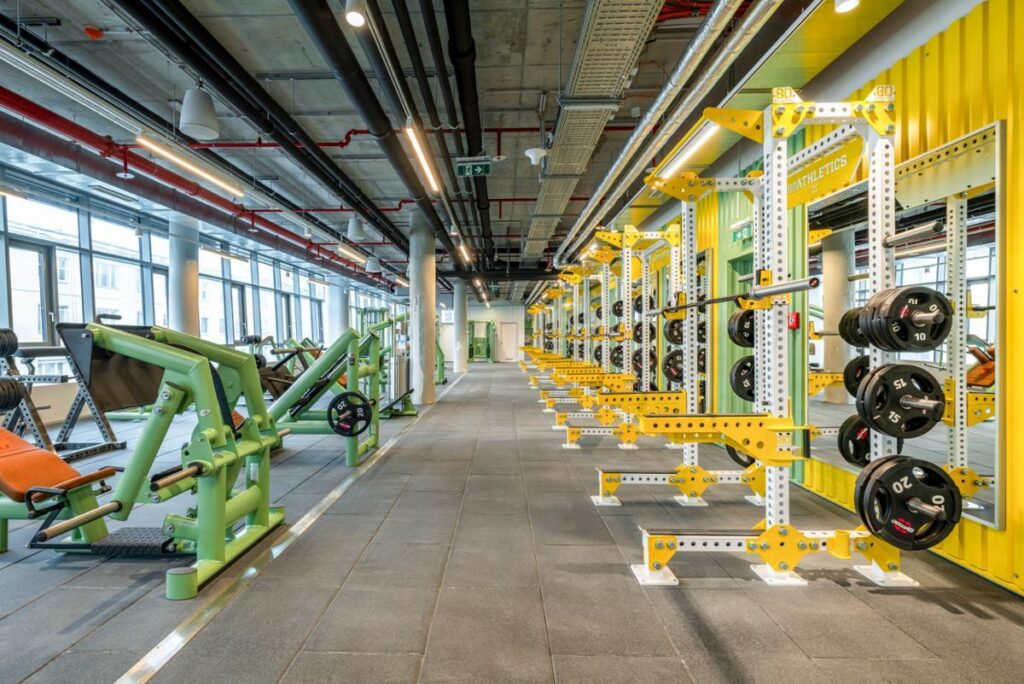 mcfit telefono para darse de baja