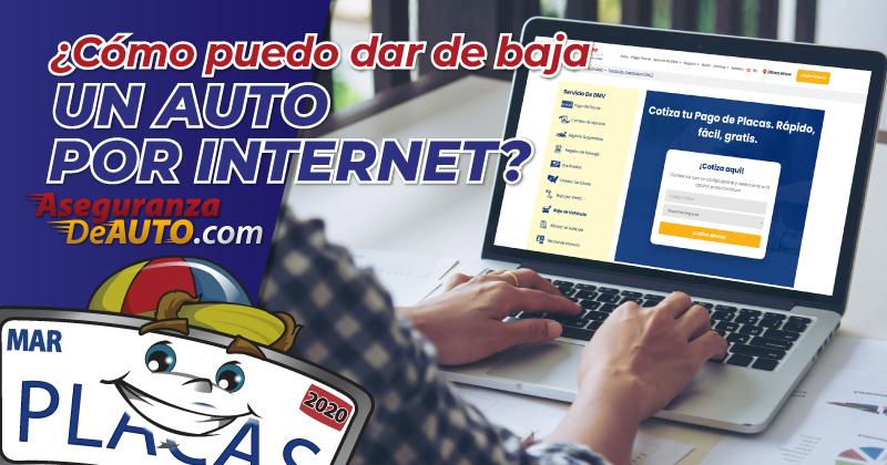darse de baja oferta infojobs