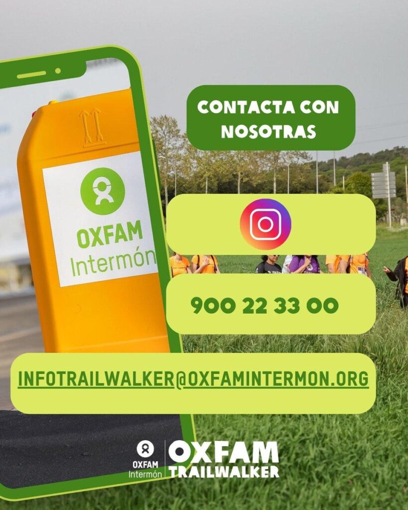 teléfono intermón oxfam darse de baja