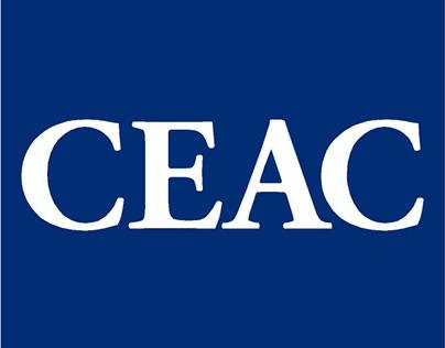 ceac darse de baja 2021