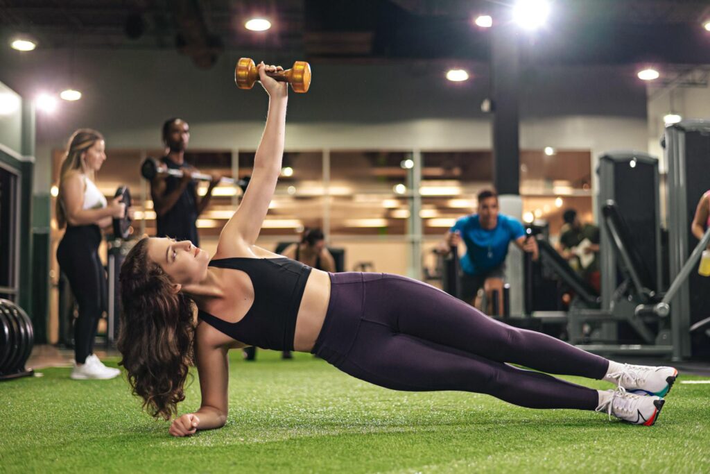 darse de baja en quo fitness